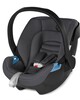 Airo 7 Piece Grey Essentials Bundle with Grey Aton Car Seat- Mint image number 16